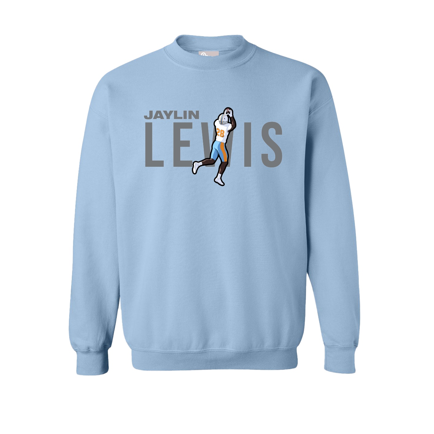 Fleece Crew