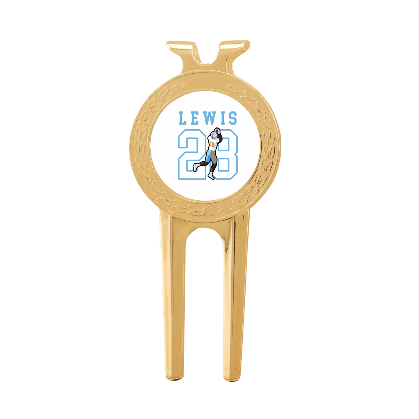 Divot Tool with Ball Marker — Shirsey in Classic