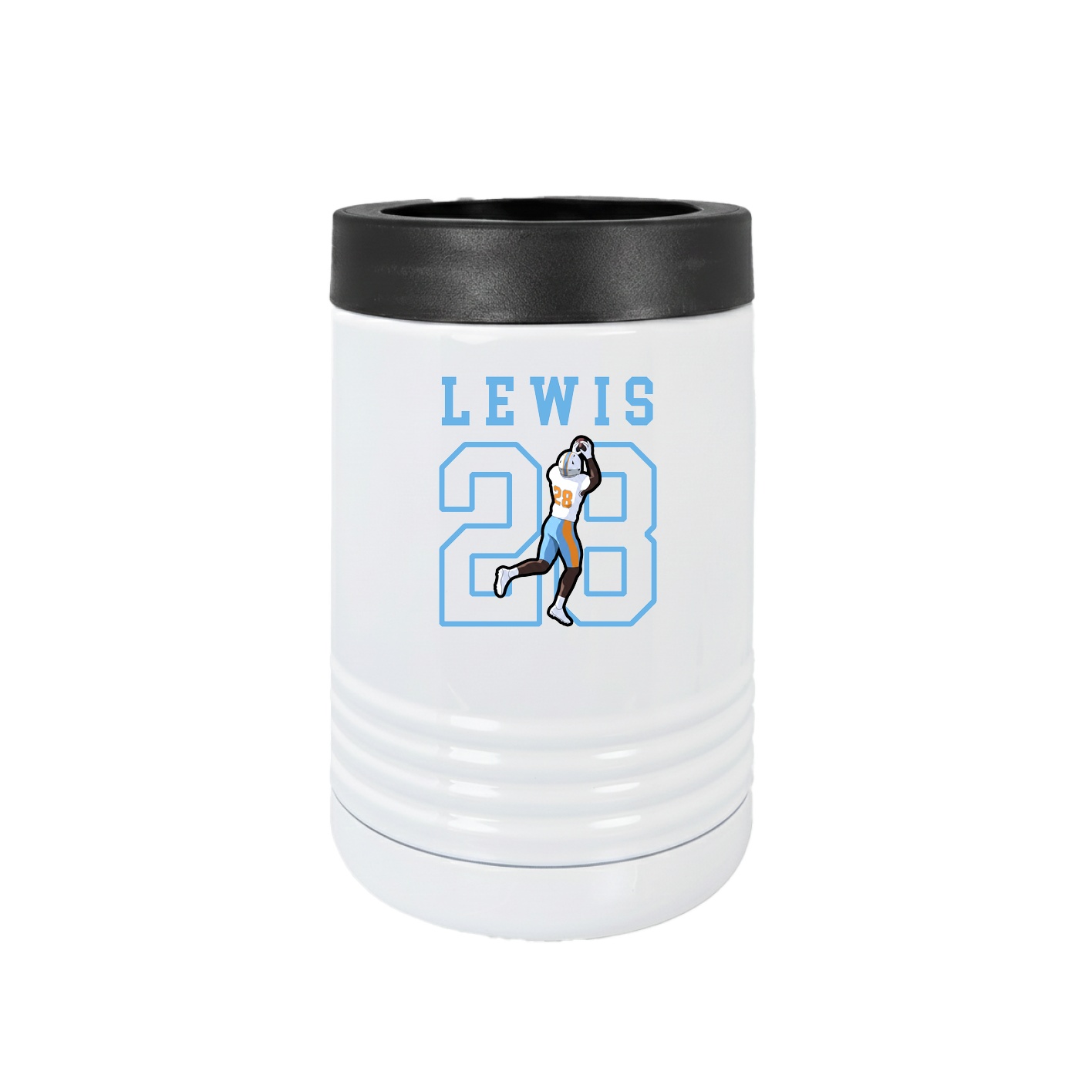 Beverage Holder — Shirsey in White