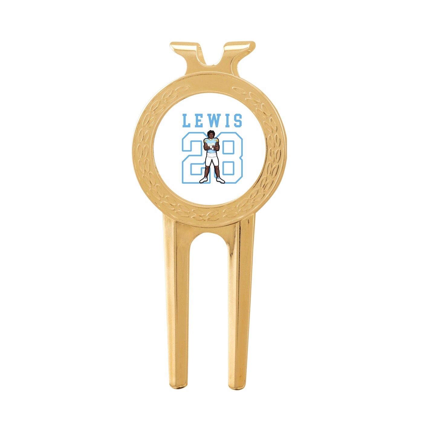 Divot Tool with Ball Marker — Shirsey in Classic