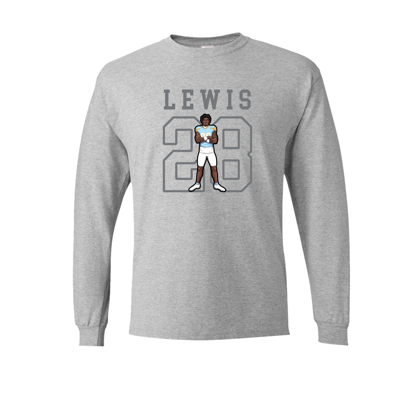 Long Sleeve Tee