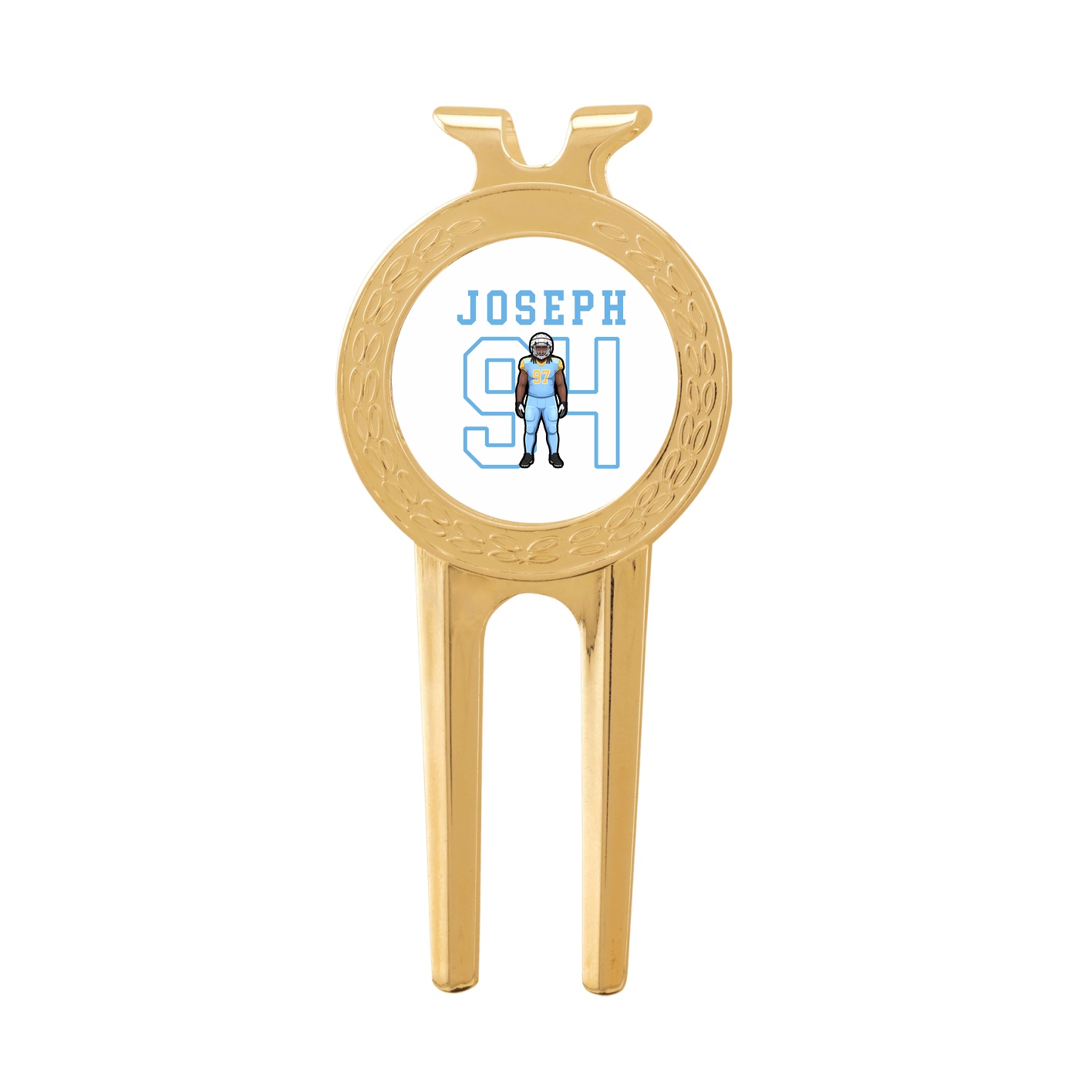 Divot Tool with Ball Marker — Shirsey in Classic