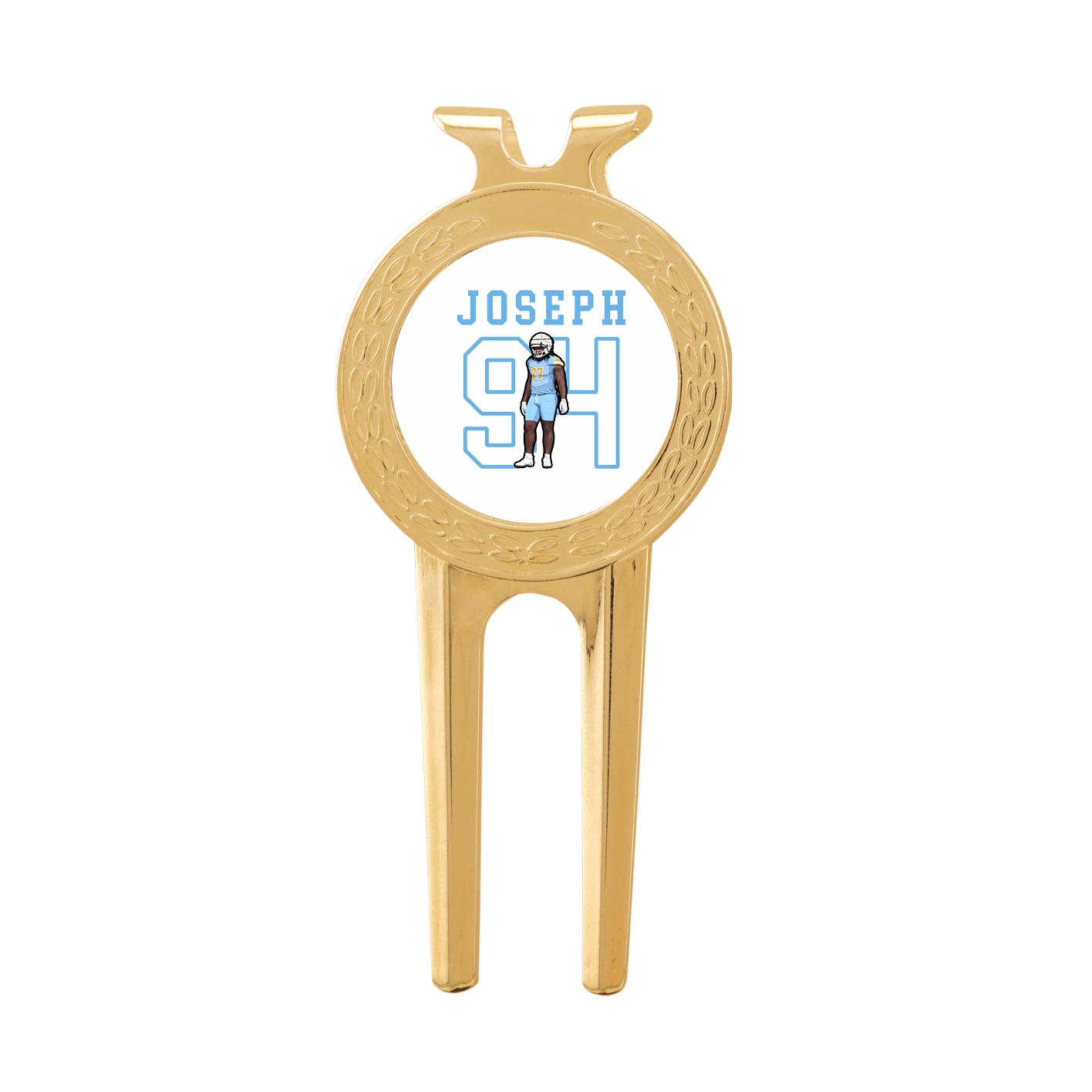 Divot Tool with Ball Marker — Shirsey in Classic