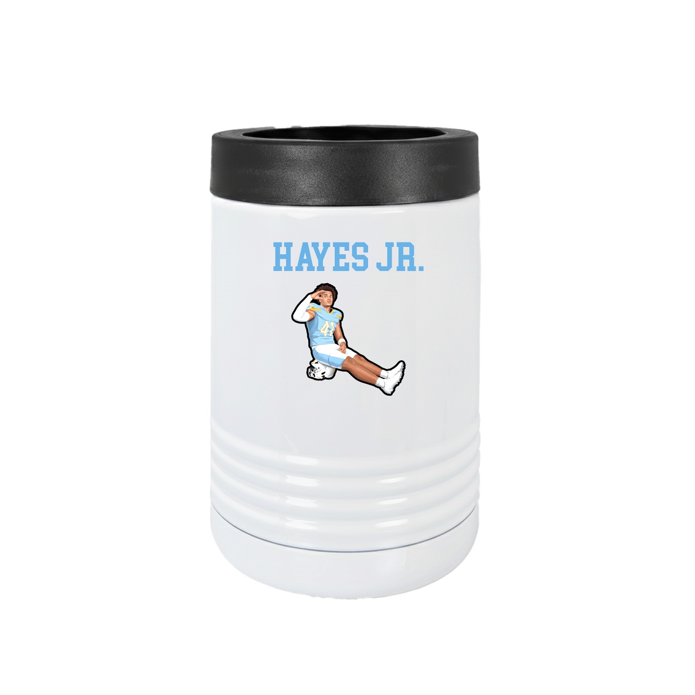 Beverage Holder — Shirsey in White