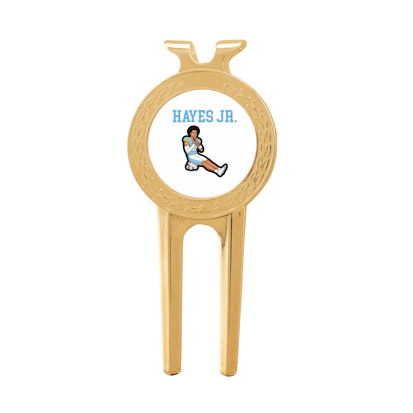 Divot Tool with Ball Marker — Shirsey in Classic