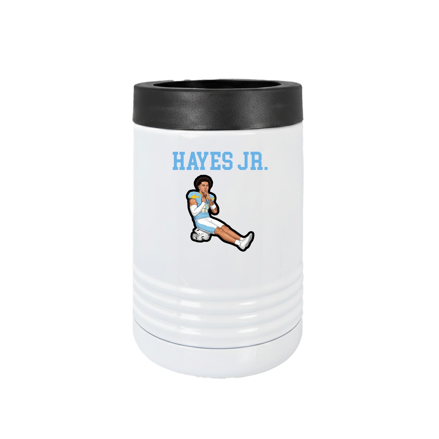 Beverage Holder — Shirsey in White