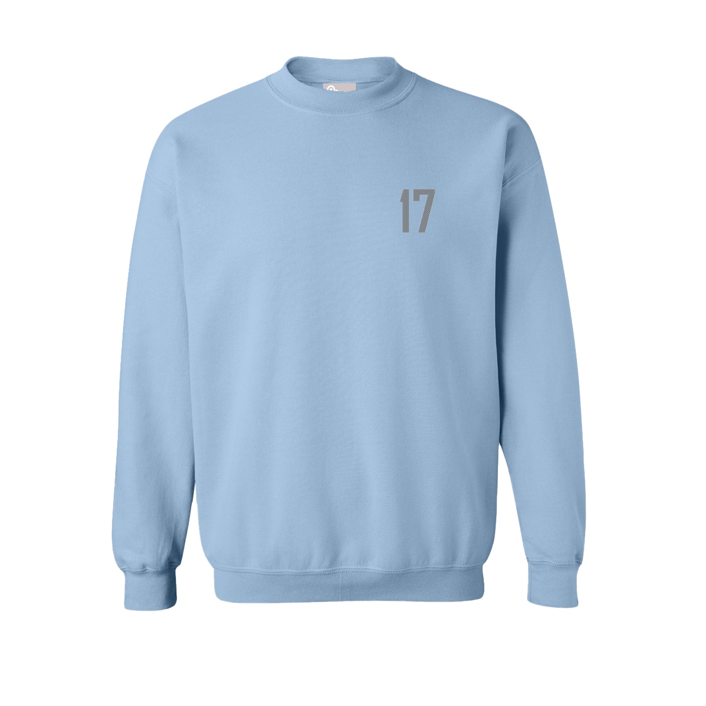 Fleece Crew