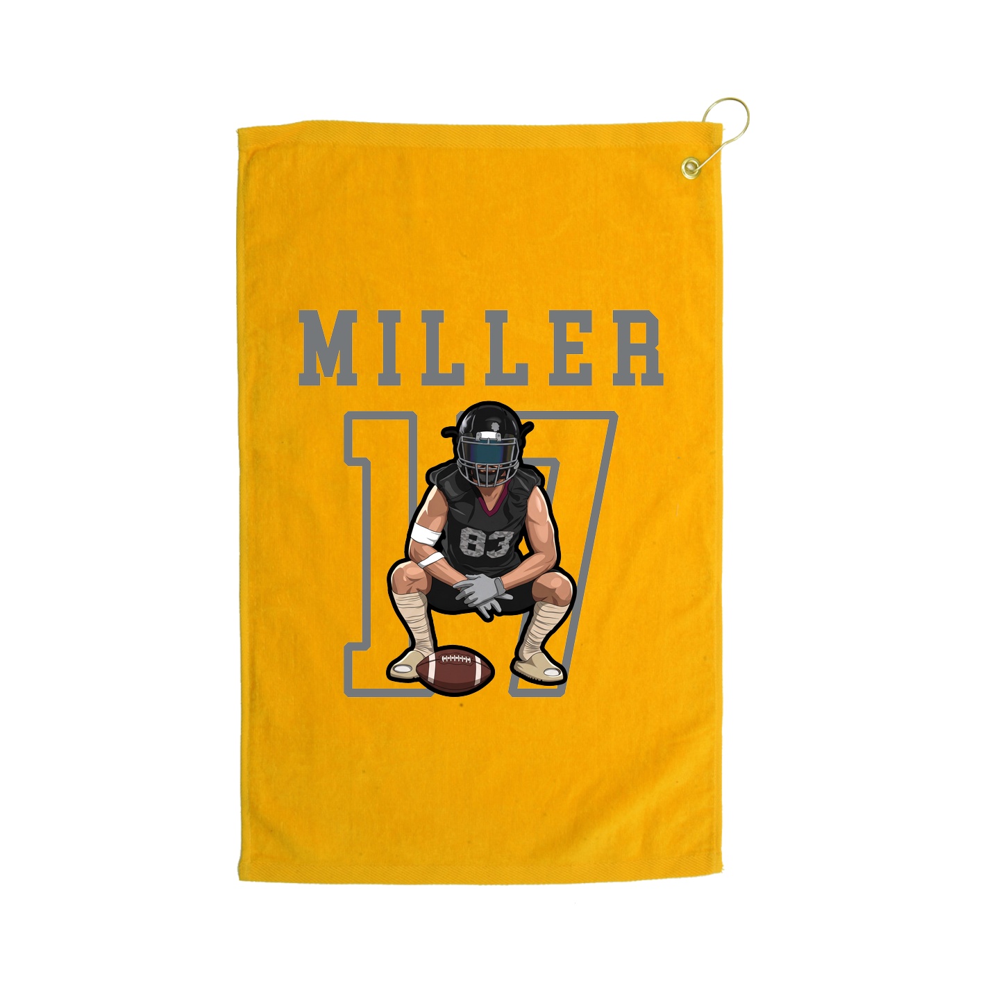 Golf Towel