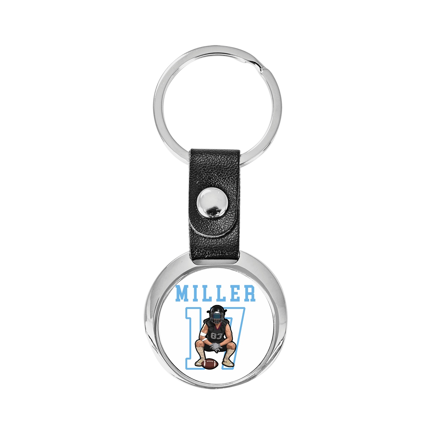 Key Chain — Shirsey in Classic