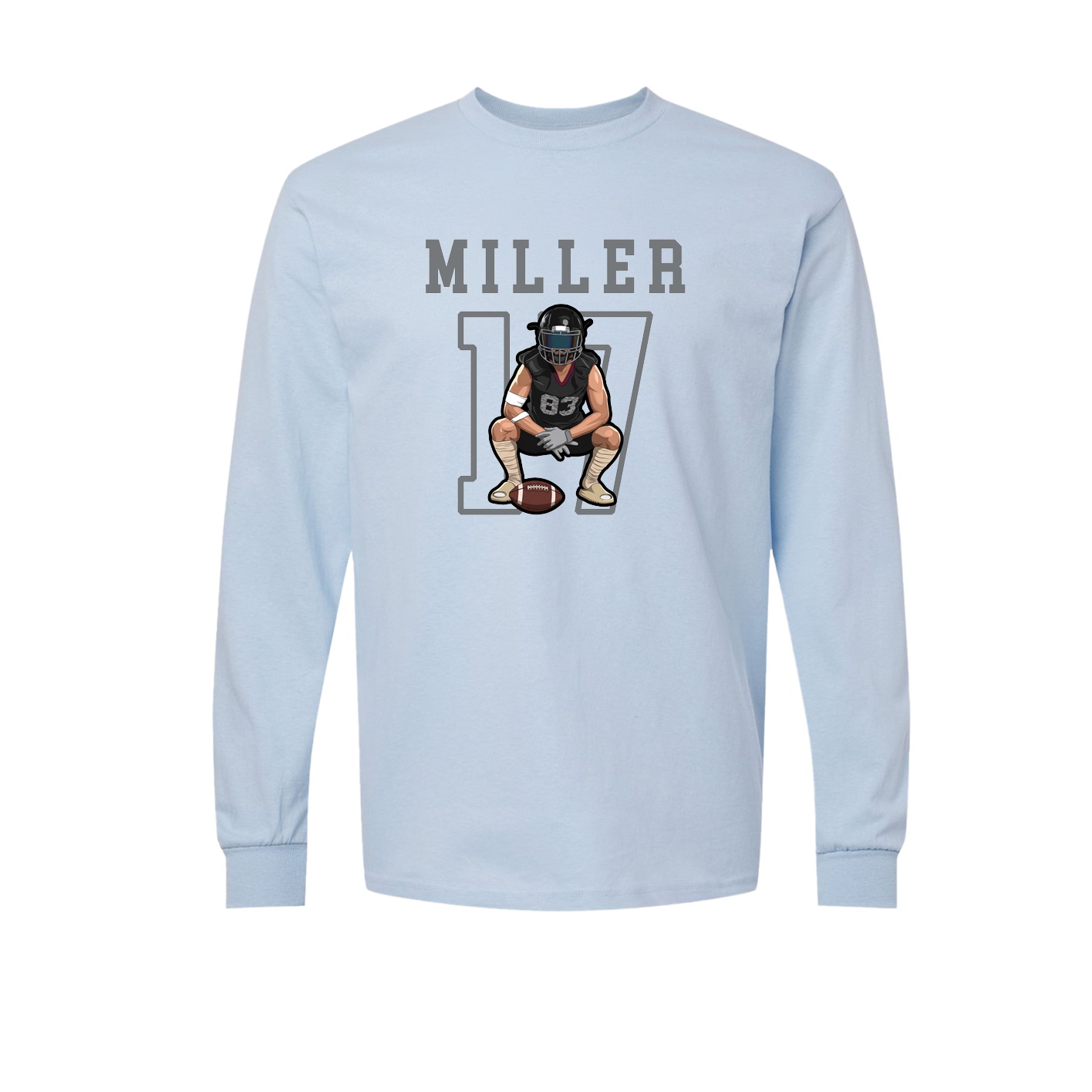 Long Sleeve Tee