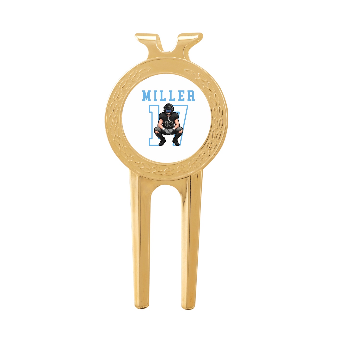 Divot Tool with Ball Marker — Shirsey in Classic