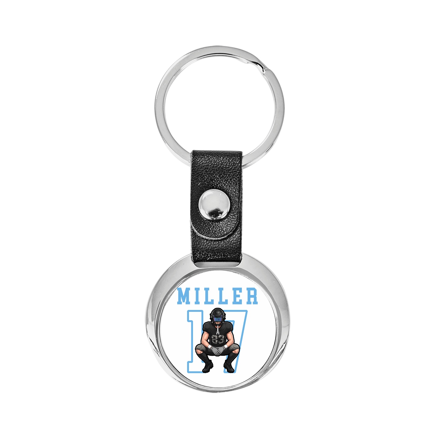Key Chain — Shirsey in Classic