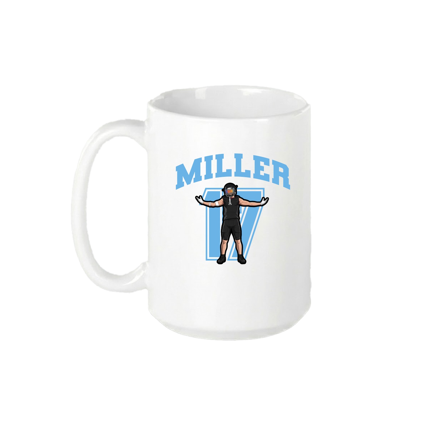15oz Coffee Mug