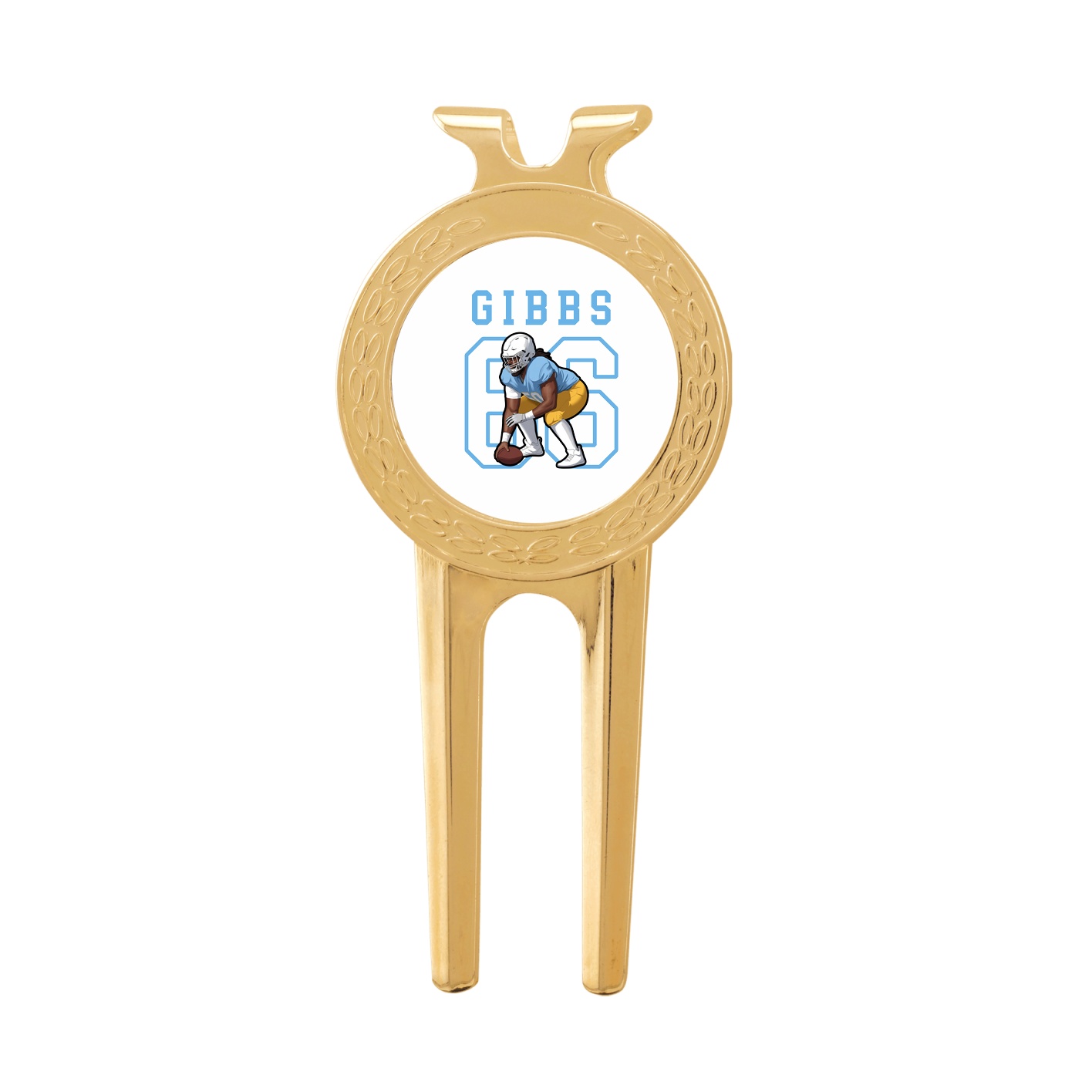 Divot Tool with Ball Marker — Shirsey in Classic