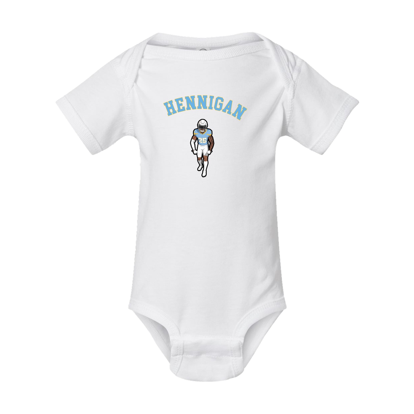 Baby Onesie