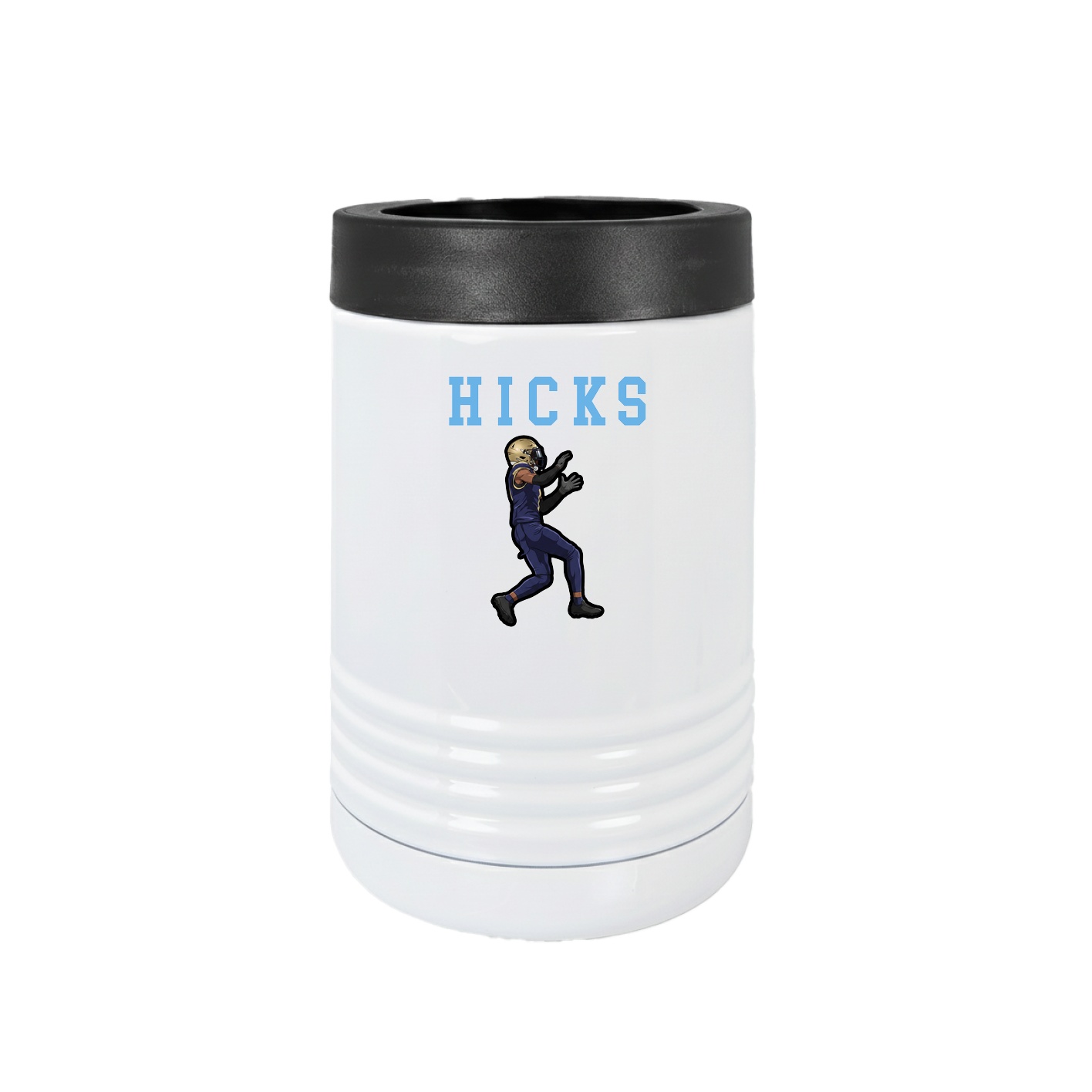 Beverage Holder — Shirsey in White