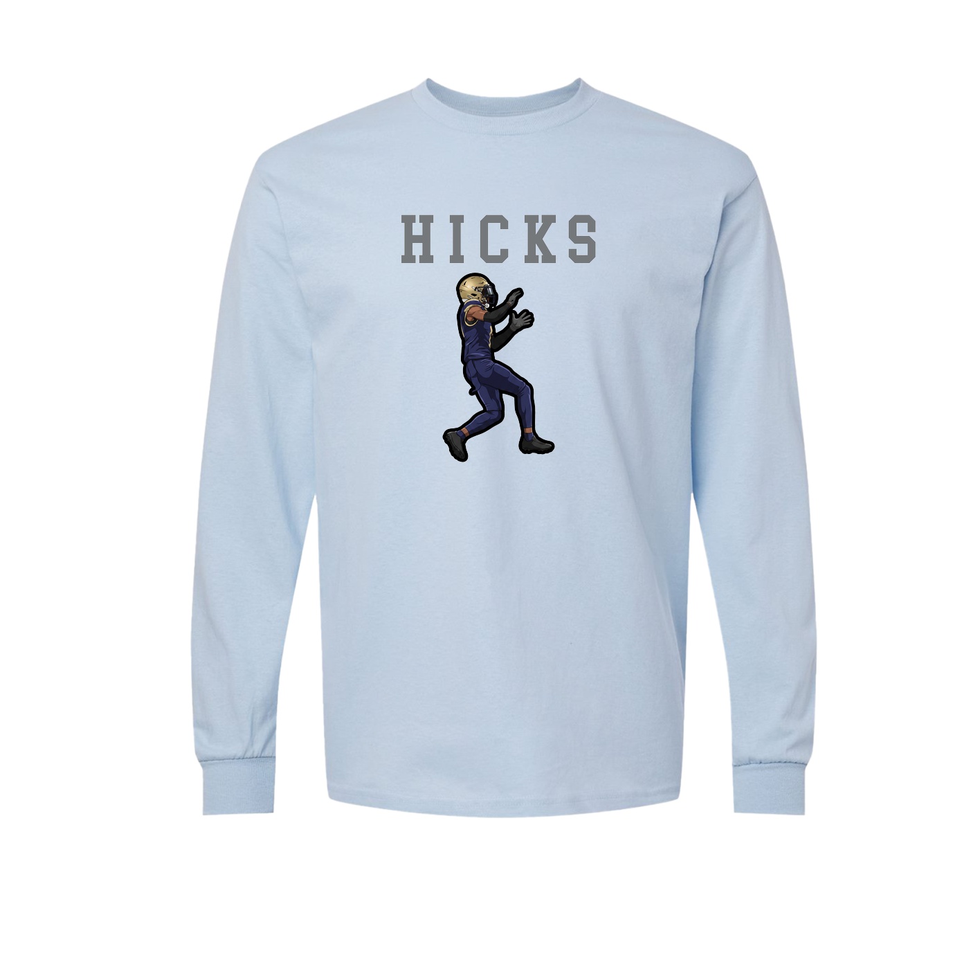 Long Sleeve Tee