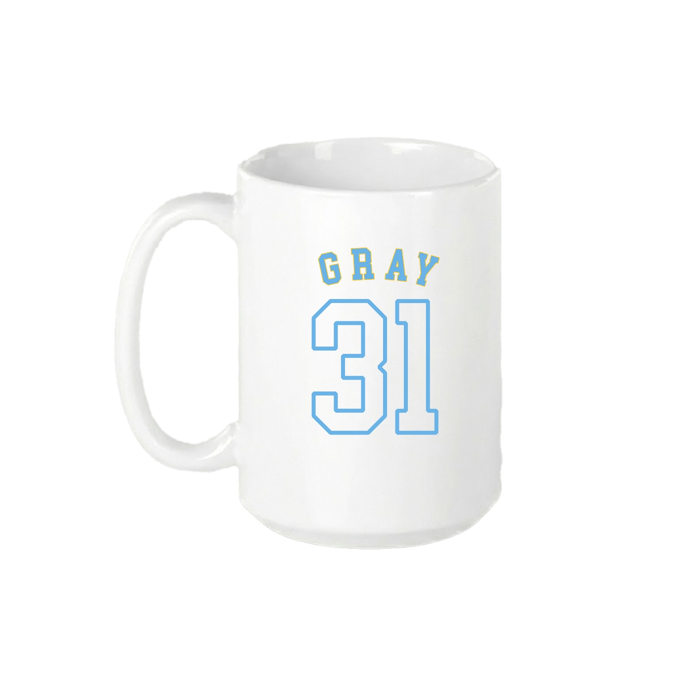 15oz Coffee Mug