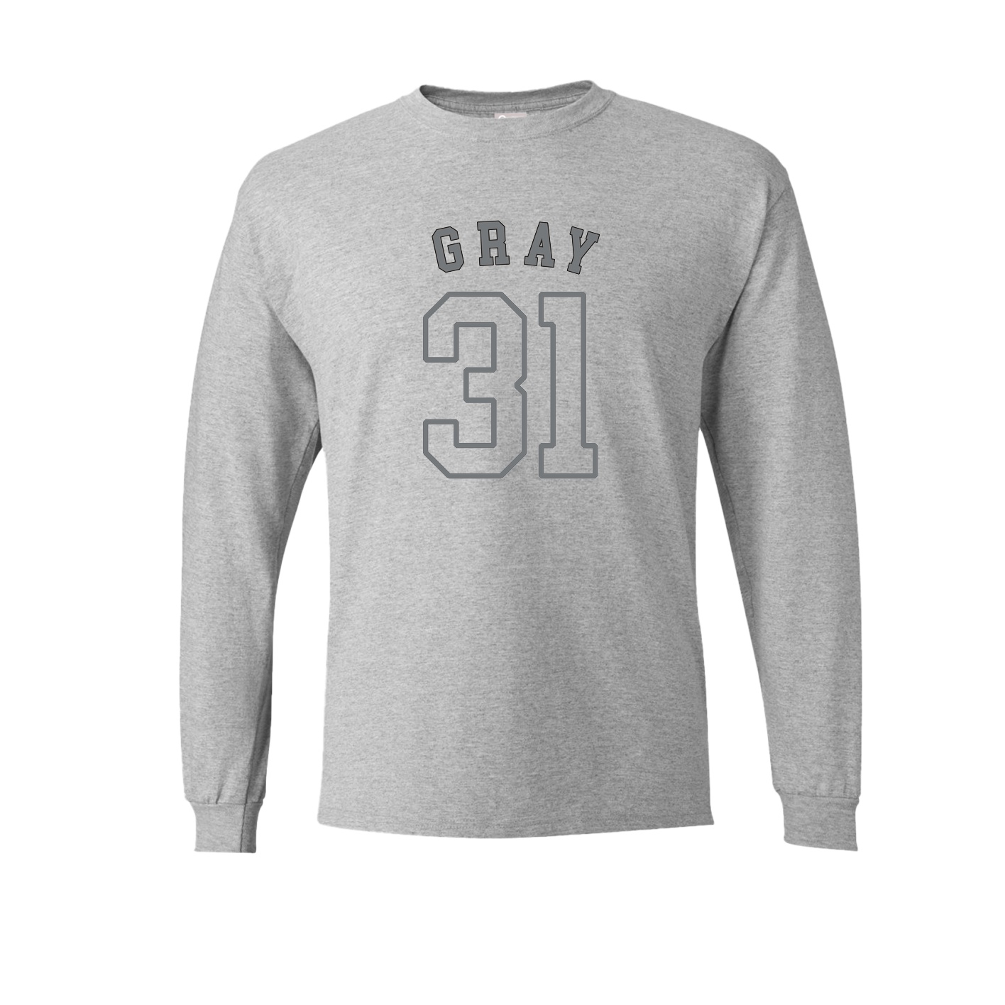 Long Sleeve Tee