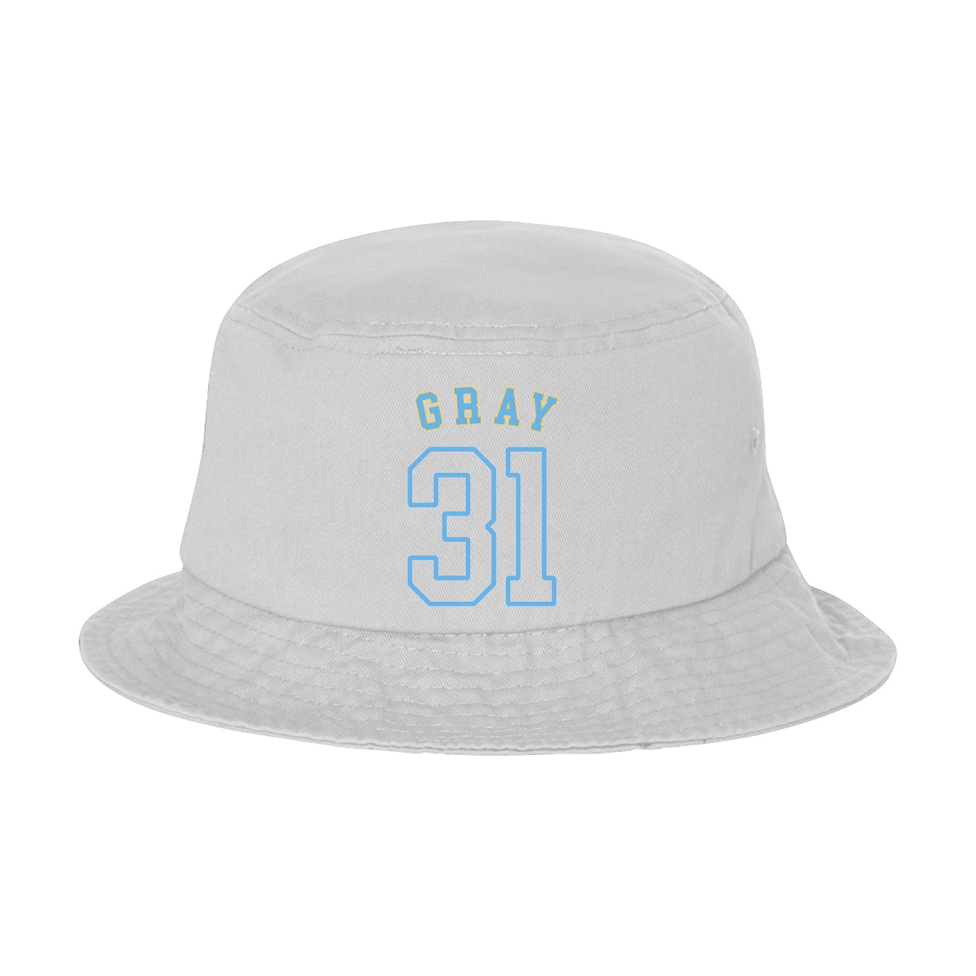 Bucket Cap