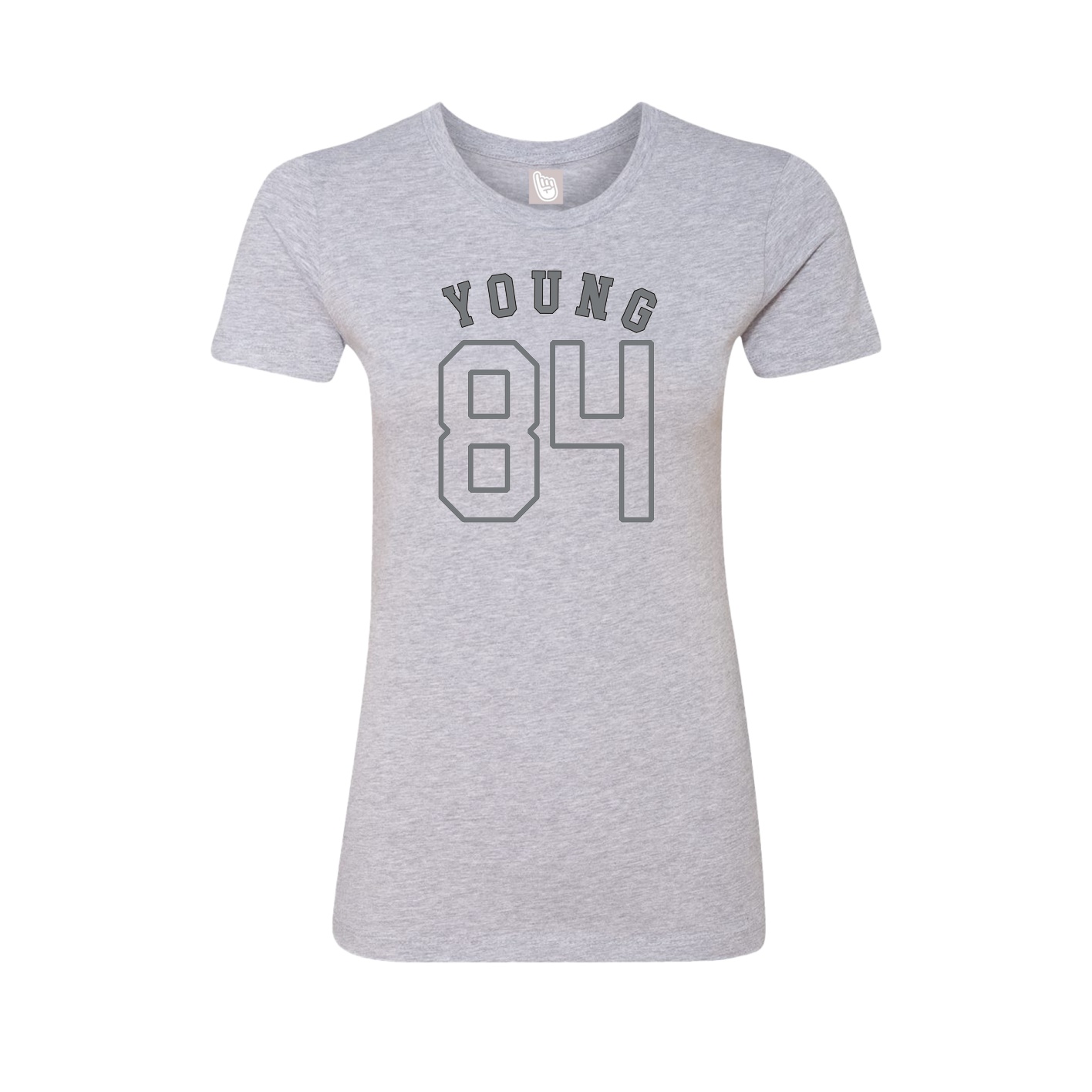 Fitted Women's Tee