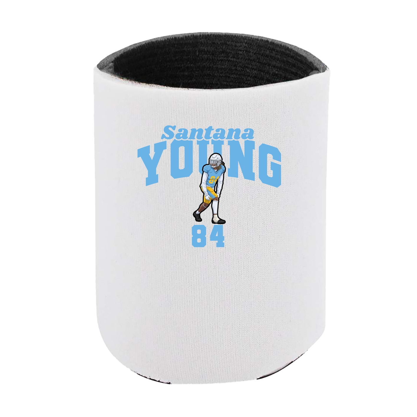 Can Holder — Signature Arch in White