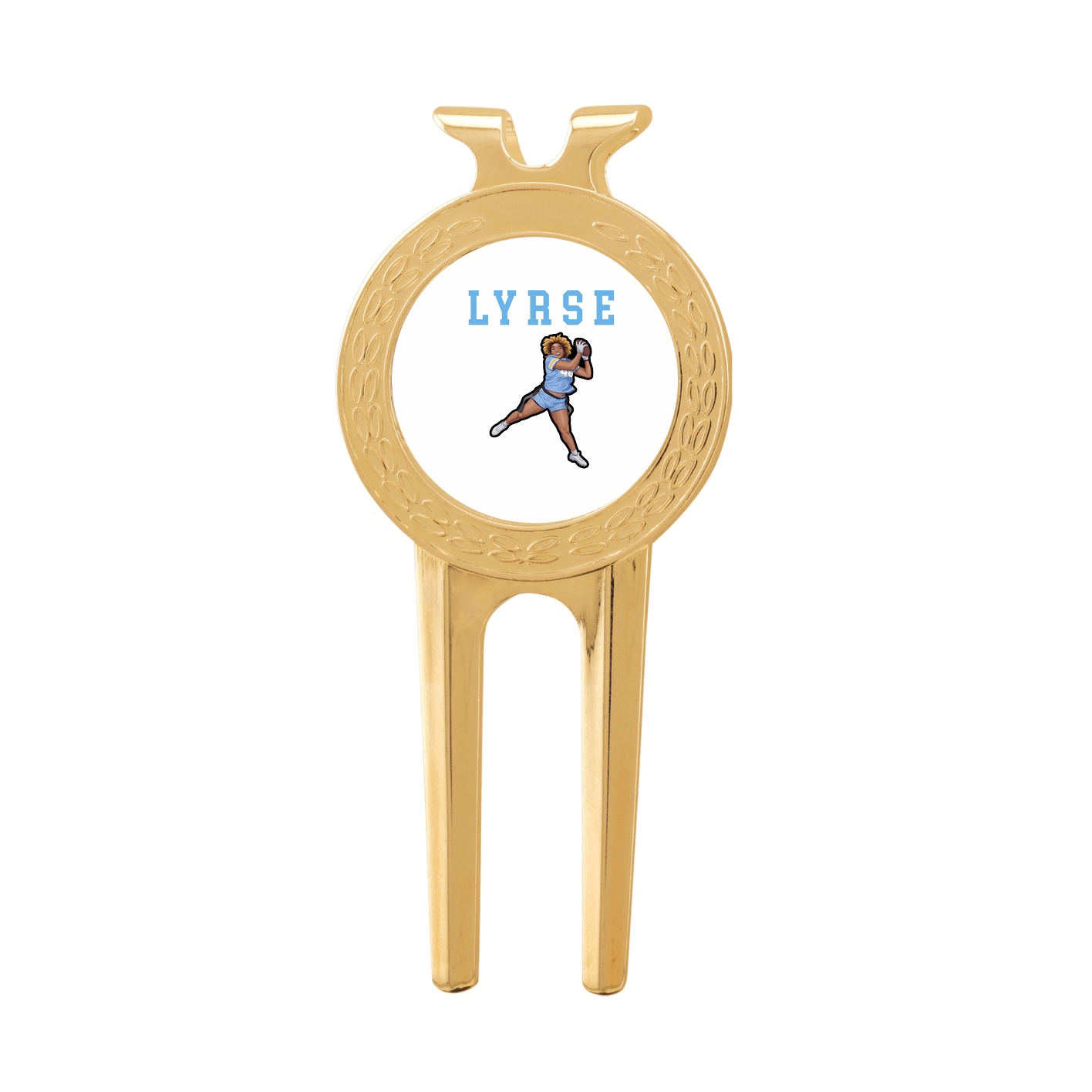 Divot Tool with Ball Marker — Shirsey in Classic