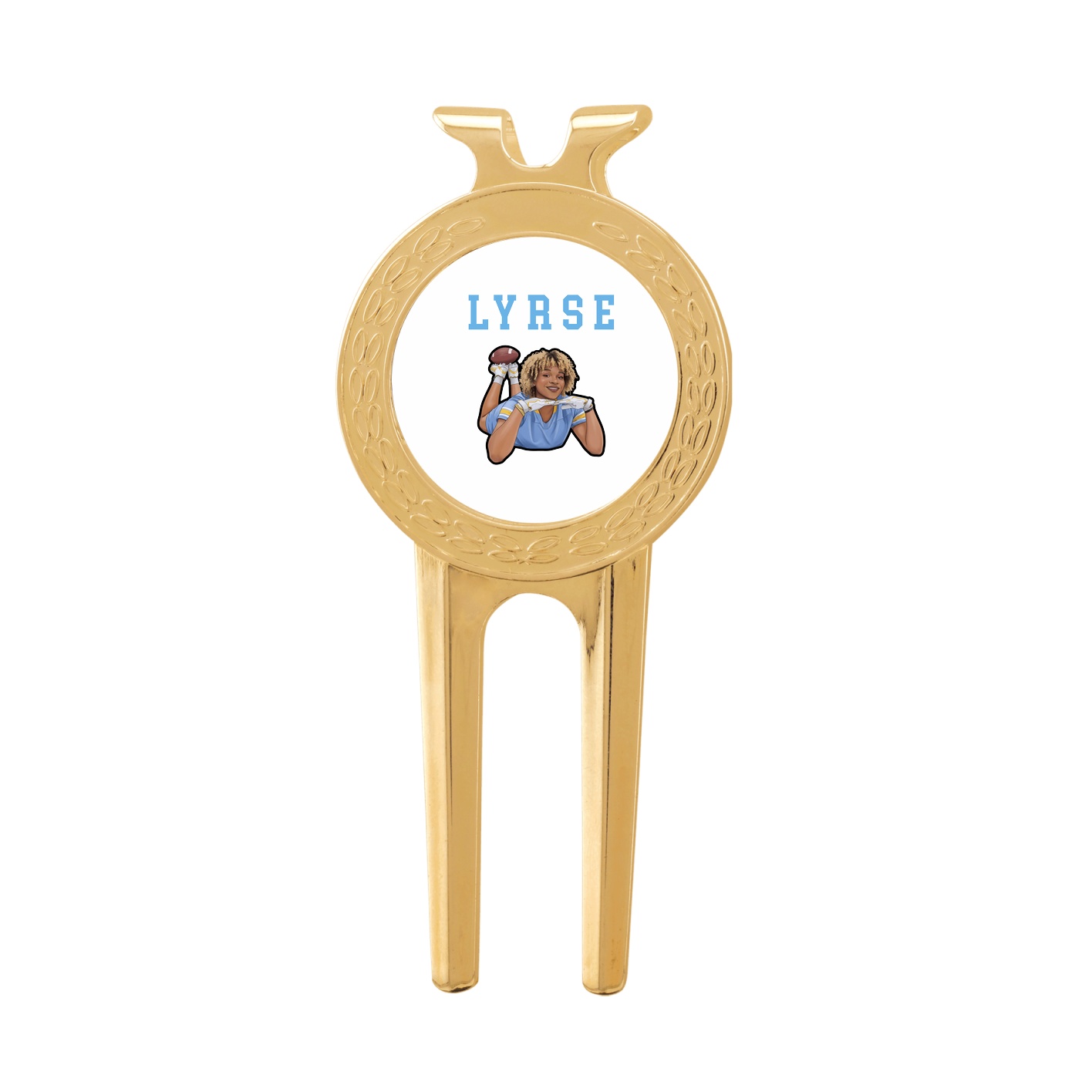 Divot Tool with Ball Marker — Shirsey in Classic