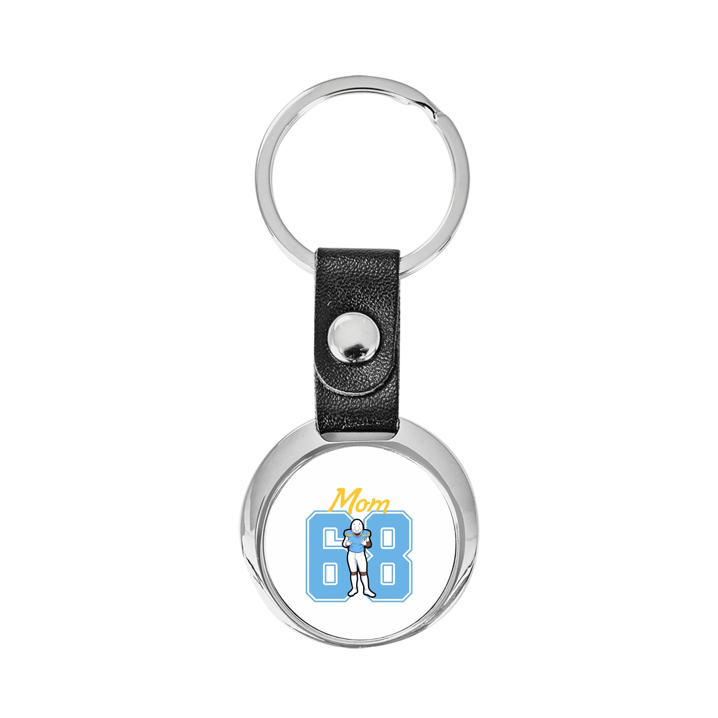Key Chain — Mothers Day Shirsey in Classic