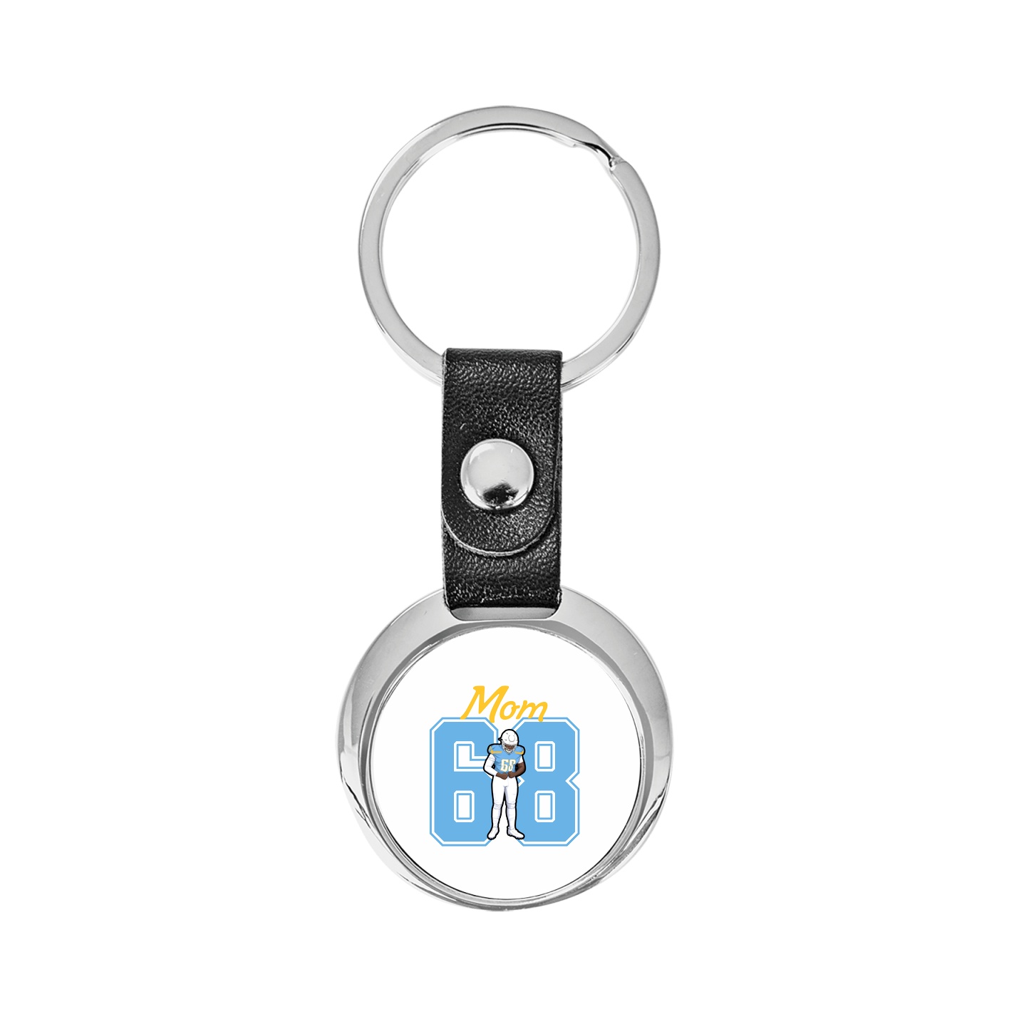 Key Chain — Mothers Day Shirsey in Classic