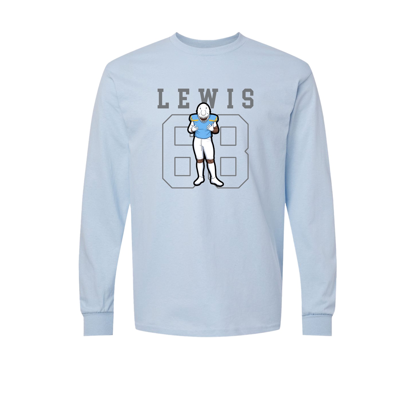 Long Sleeve Tee