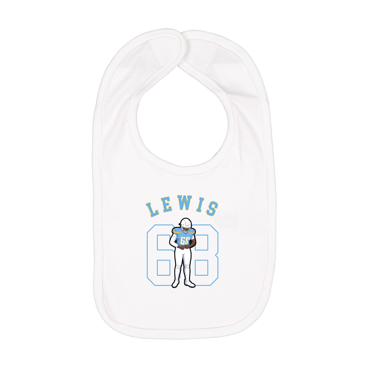 Infant Bib