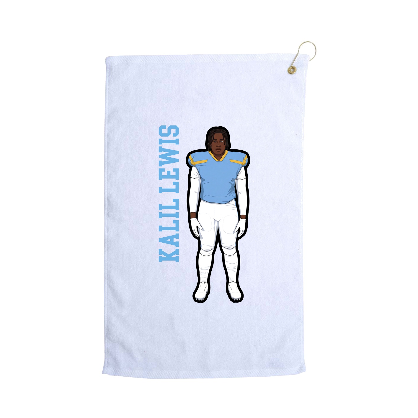 Golf Towel