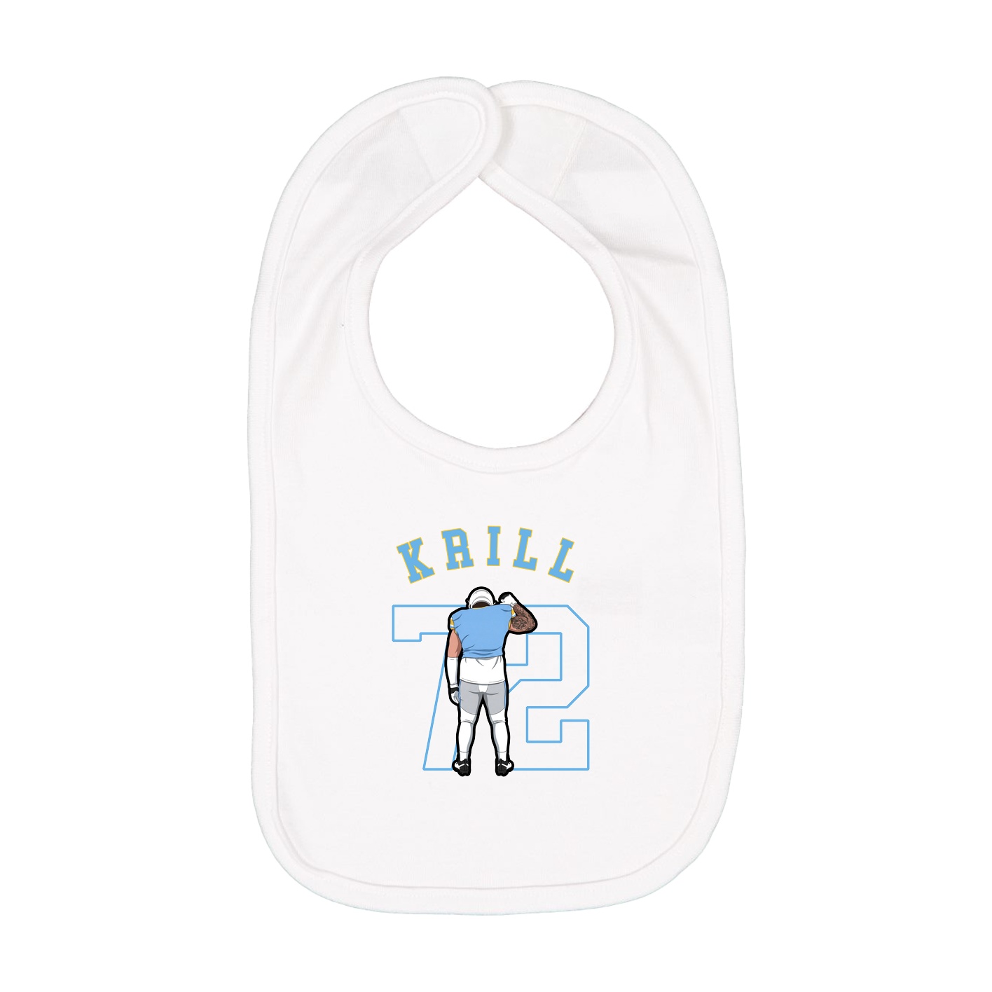 Infant Bib
