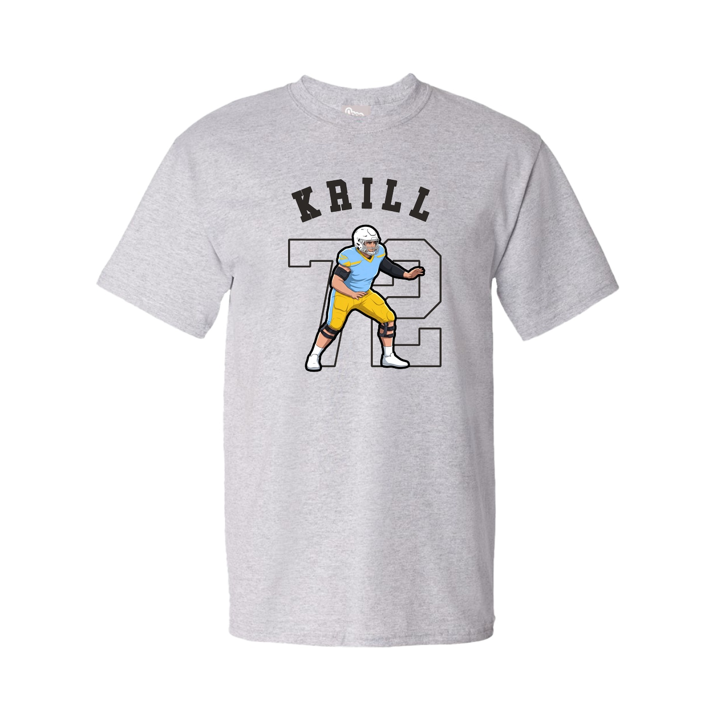 NIL Club Tee