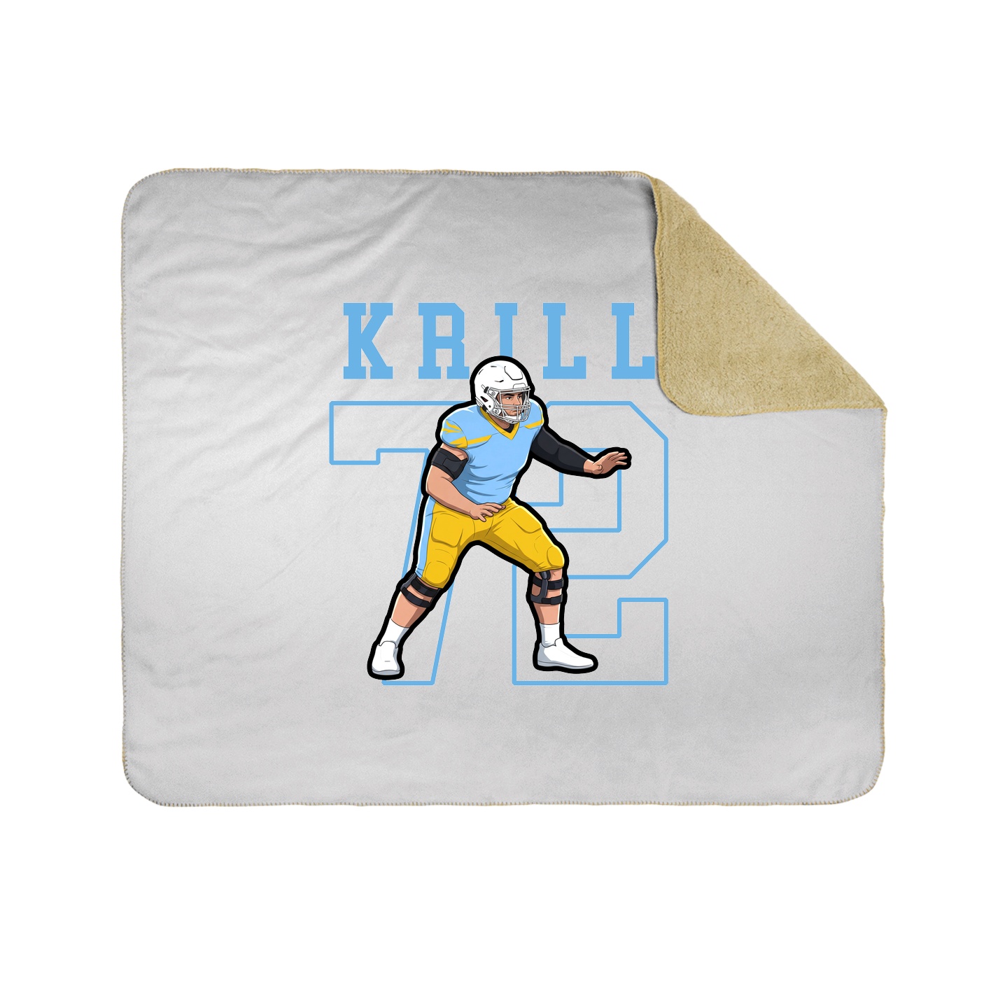 Throw Blanket
