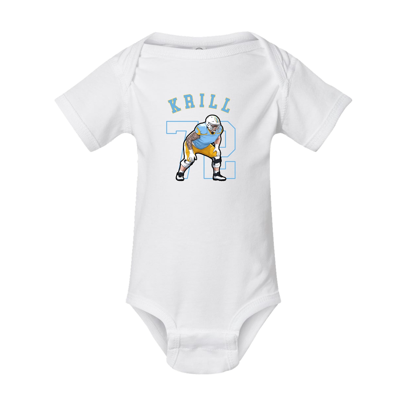 Baby Onesie