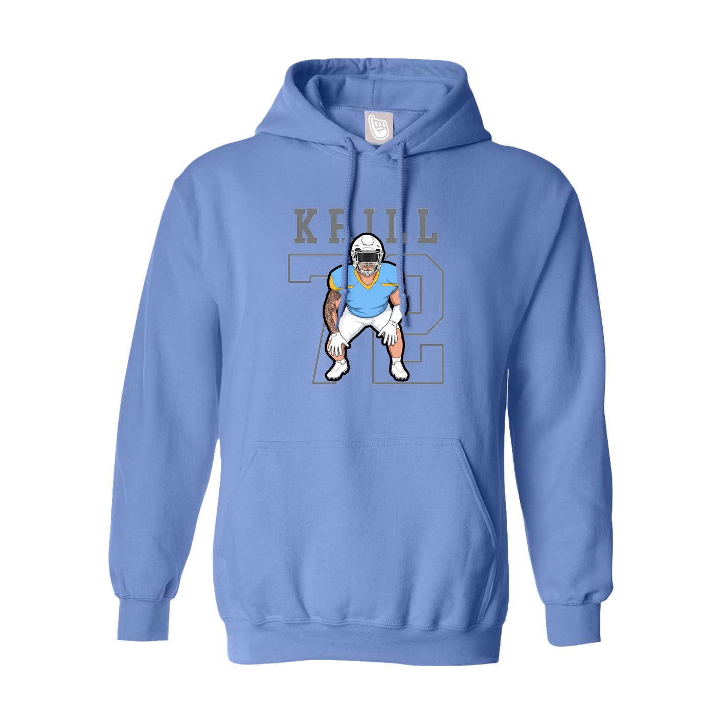 Youth Hoodie