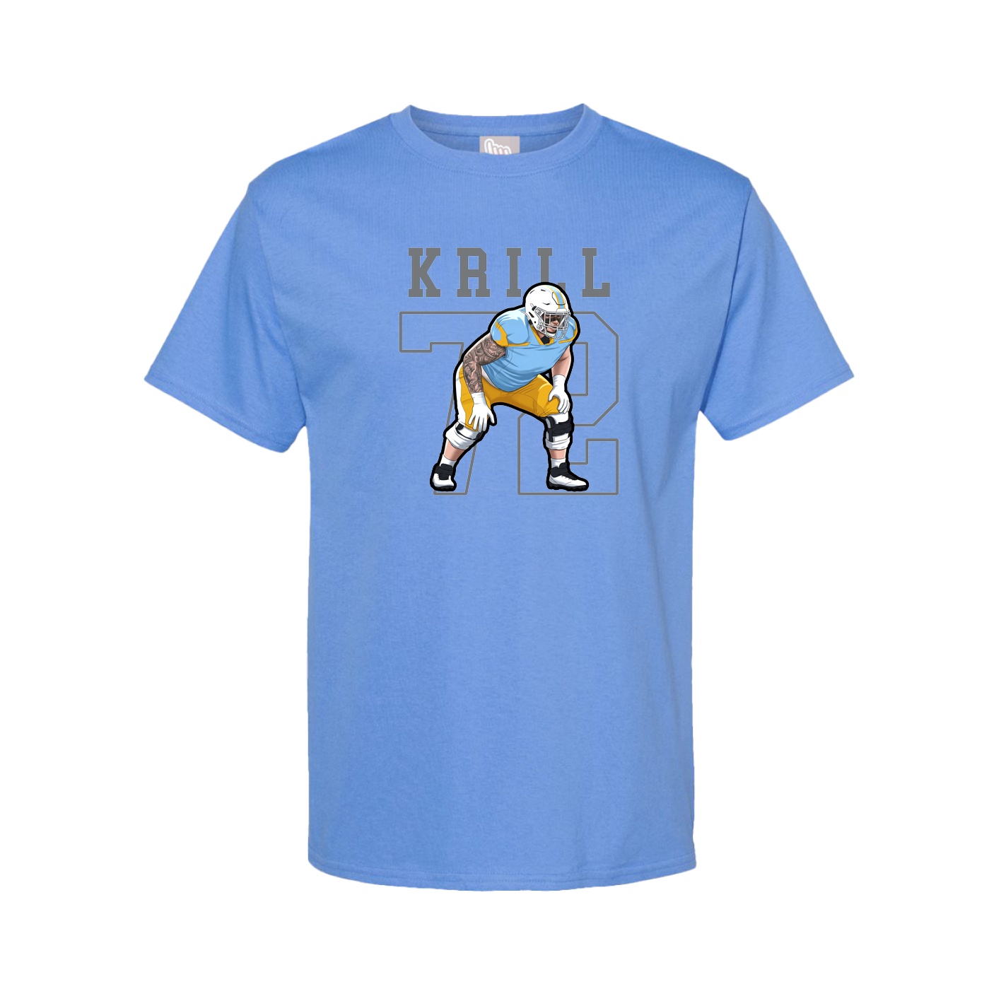 NIL Club Tee