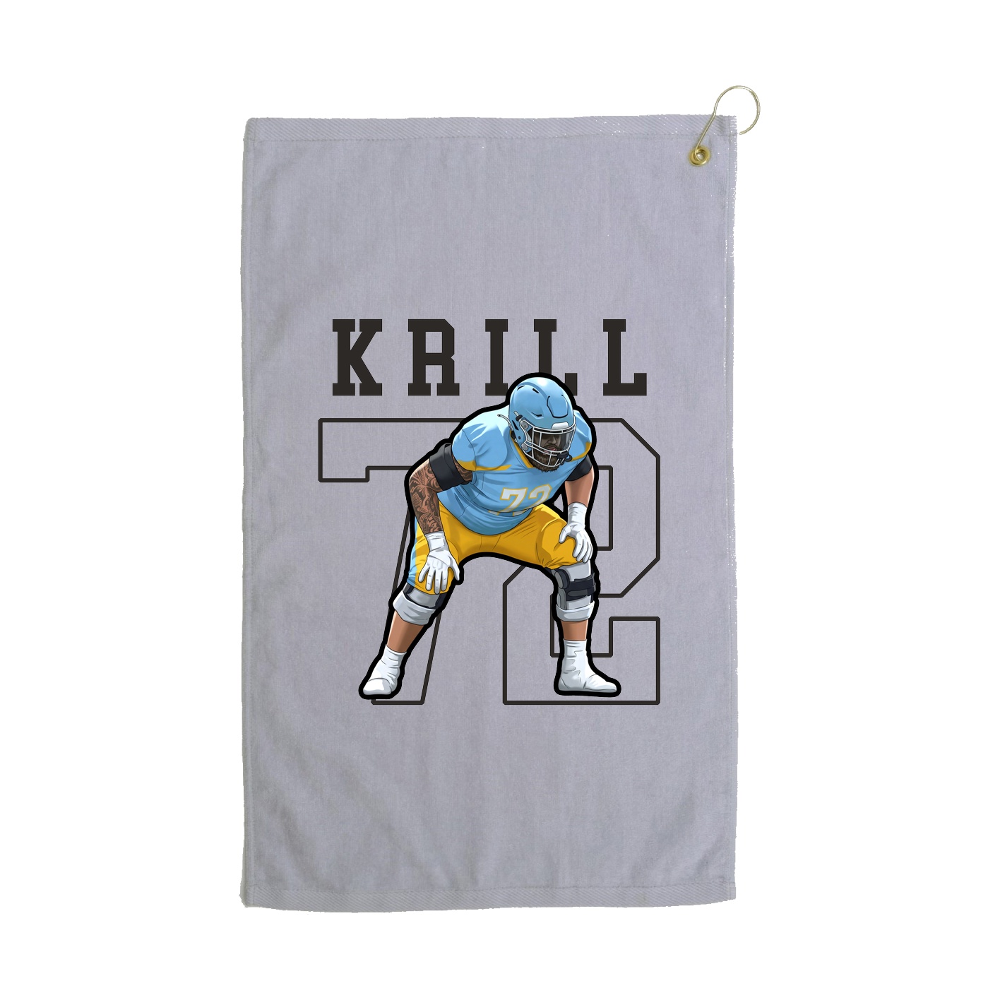 Golf Towel
