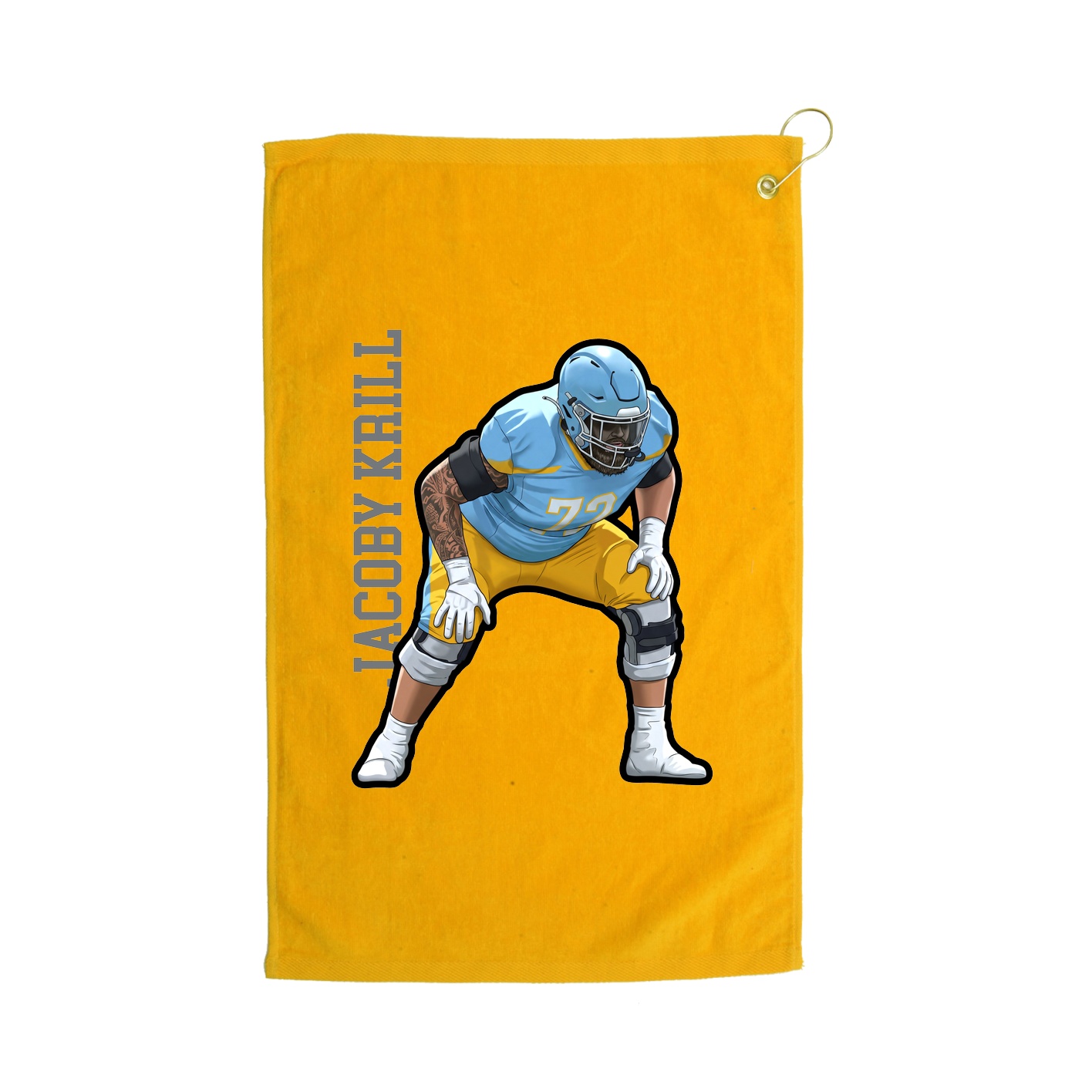 Golf Towel