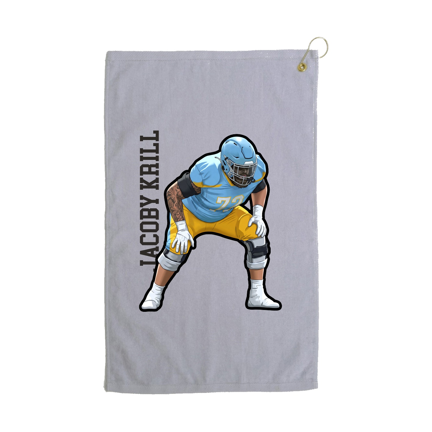 Golf Towel