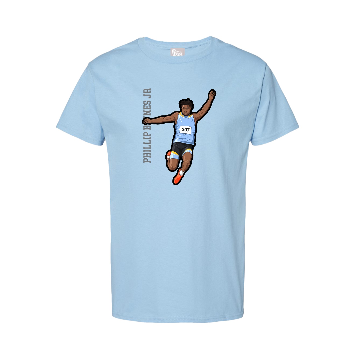 NIL Club Tee