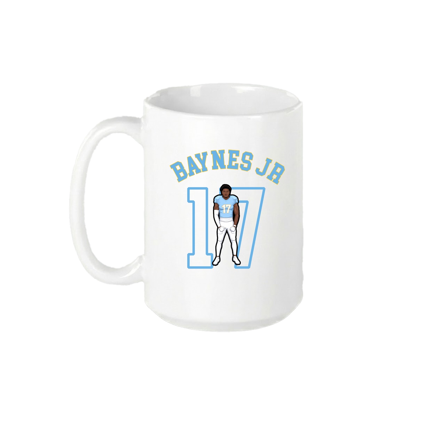 15oz Coffee Mug