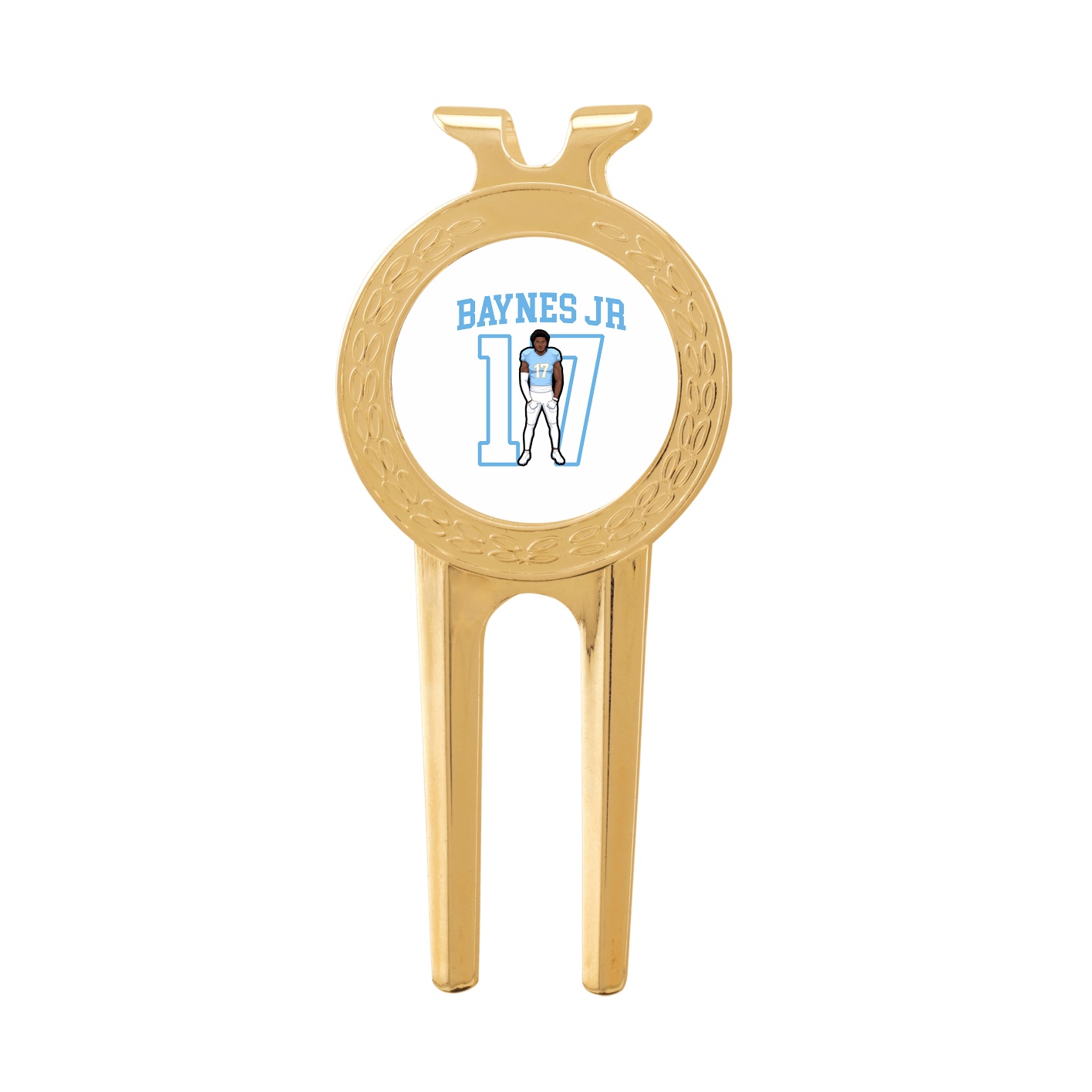 Divot Tool with Ball Marker — Shirsey in Classic