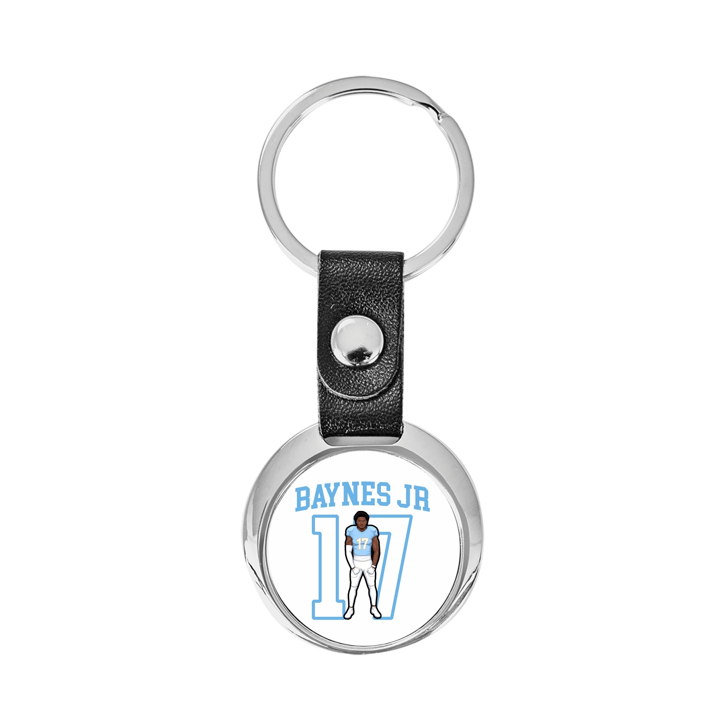 Key Chain — Shirsey in Classic