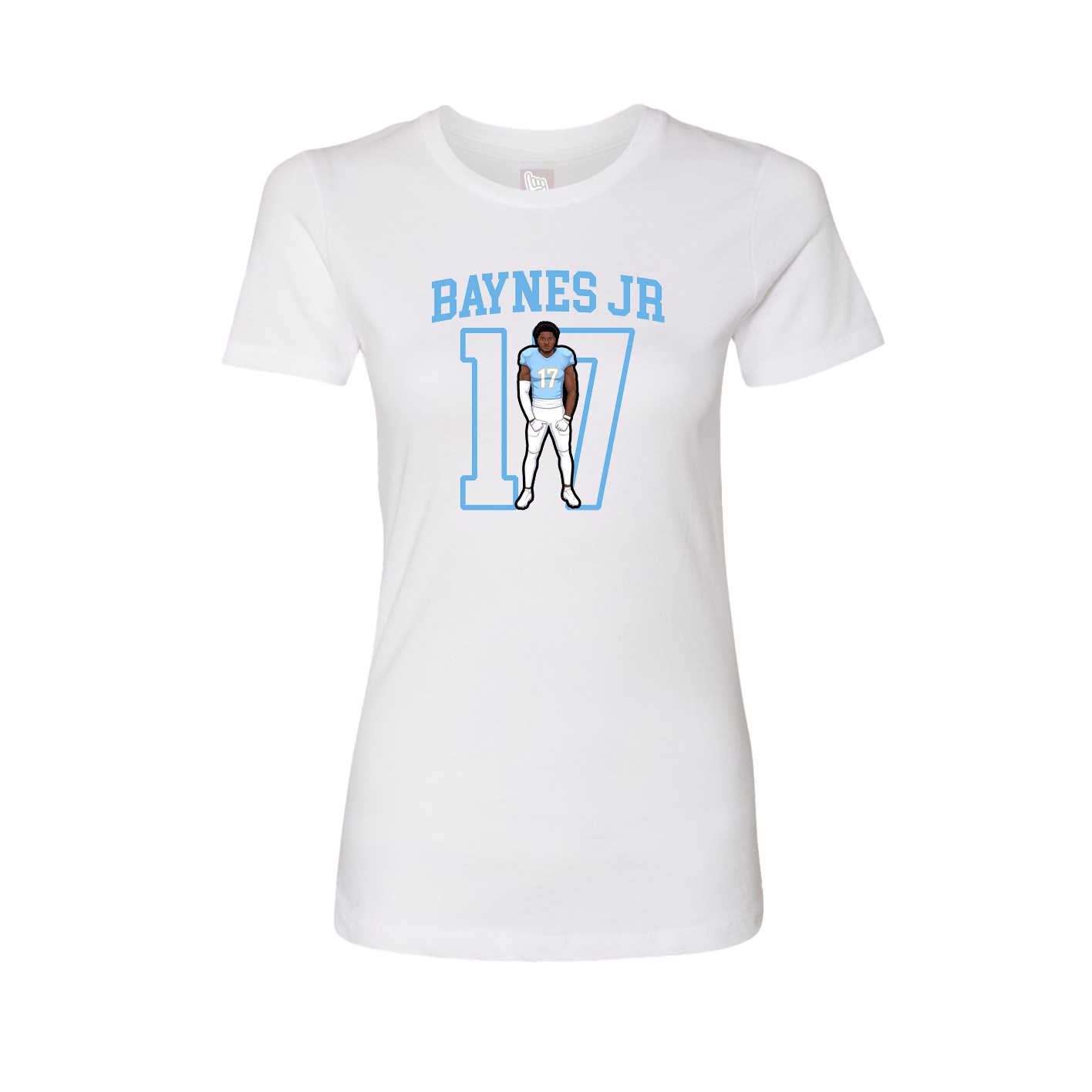 Womens Tee