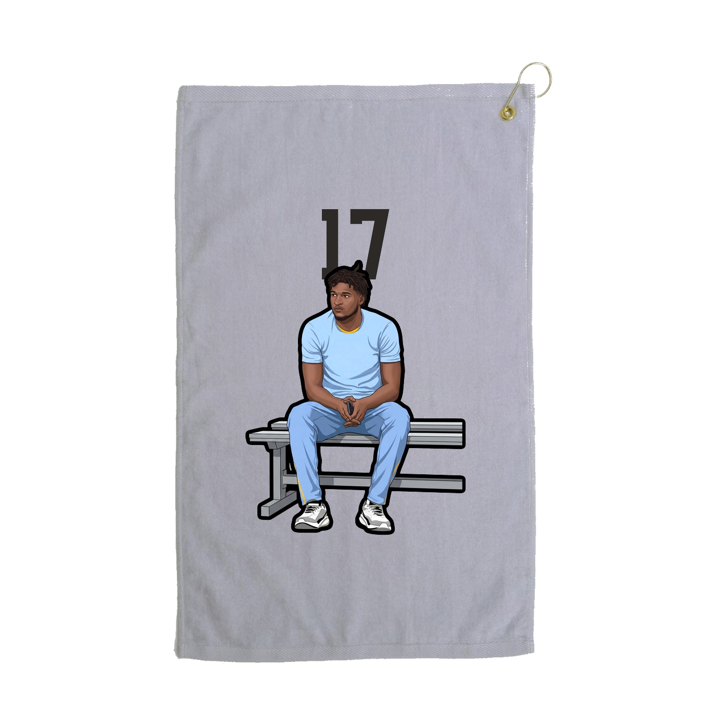 Golf Towel