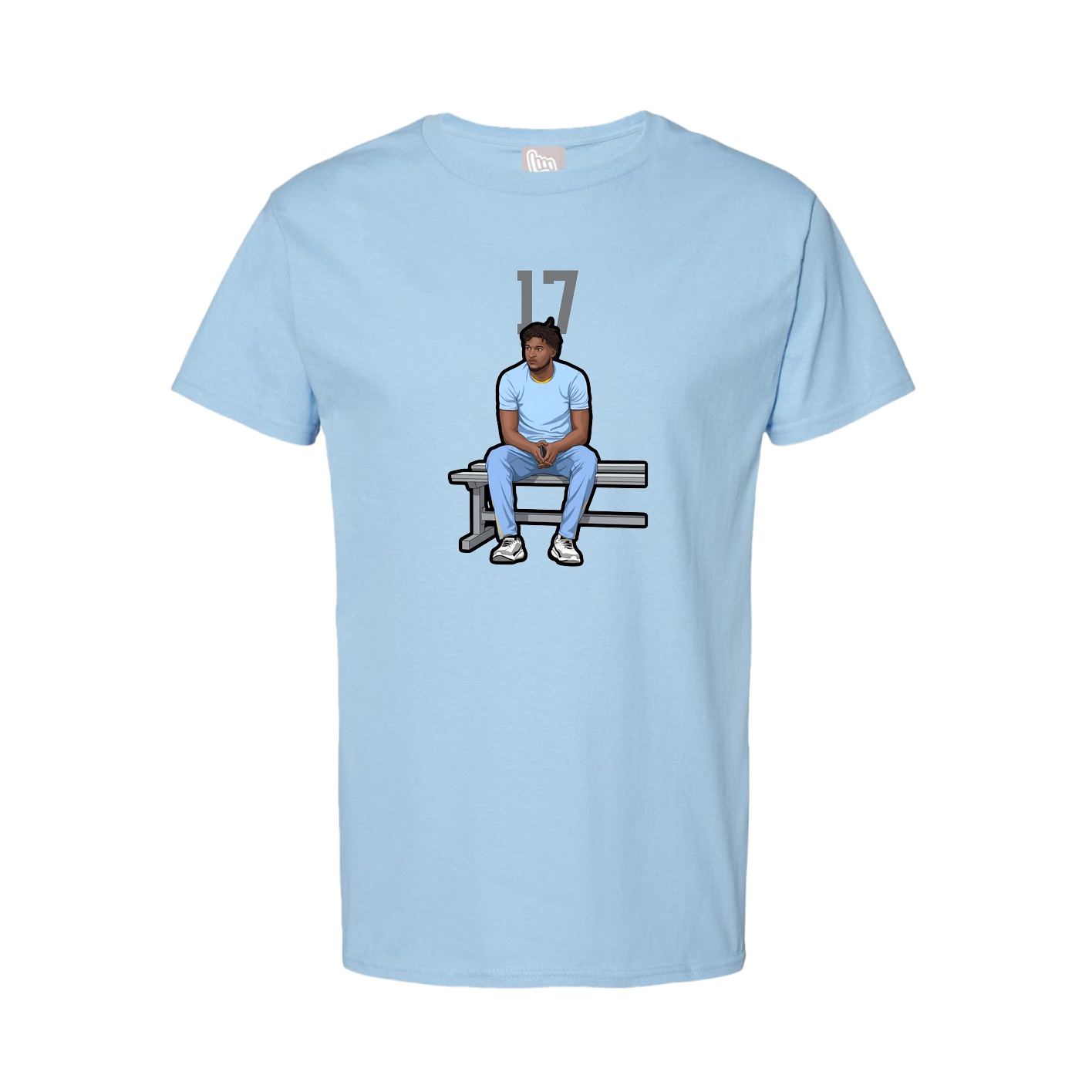 NIL Club Youth Tee
