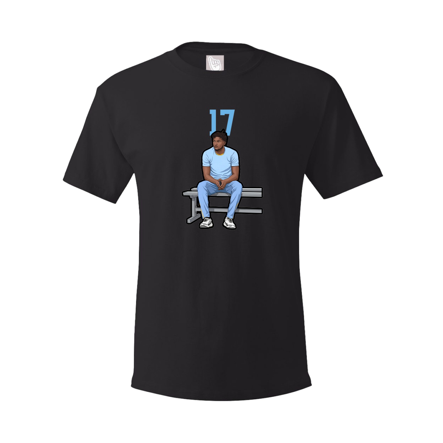 NIL Club Youth Tee